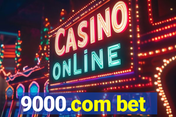 9000.com bet